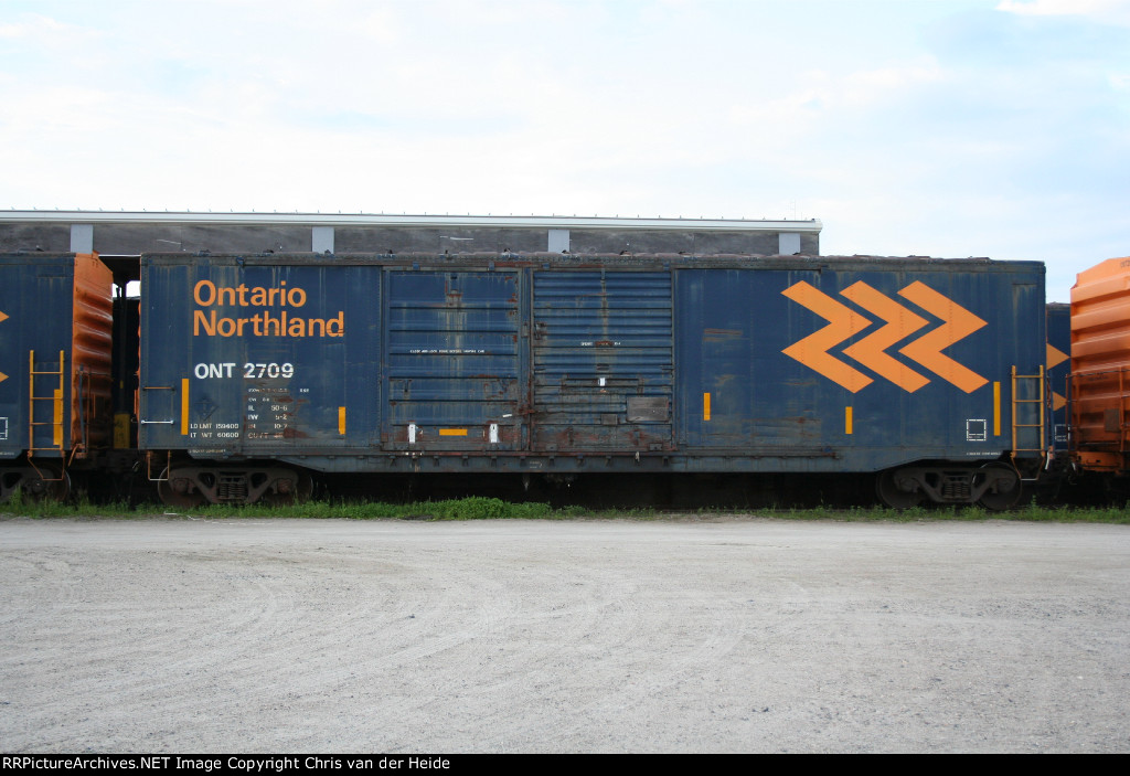 ONT 2709